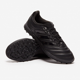 Шиповки Adidas Copa 20.3 Turf Shoes - Black