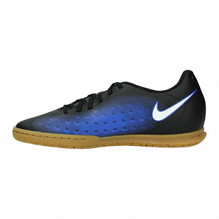 Футзалки Nike Magista Ola II - Dark Blue / White / Orange