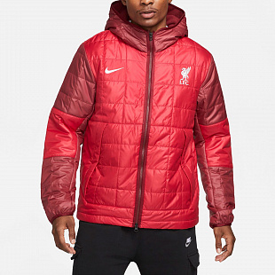 Куртка Liverpool FC Synthetic Fill Fleece Jacket DM0608-677 SR
