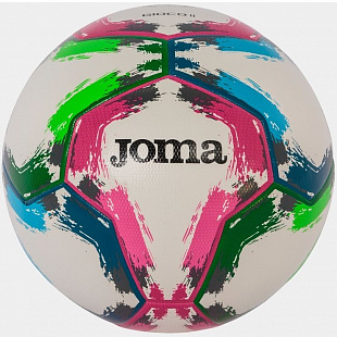 Мяч Joma Gioco - White / Green