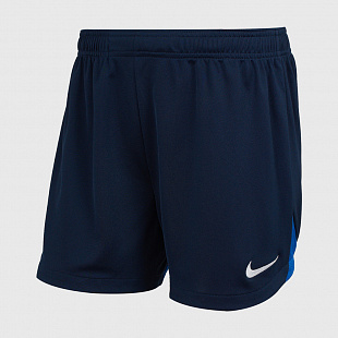 Женские шорты Nike Academy - Dark Blue
