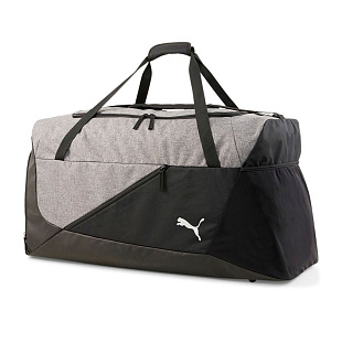 Сумка Puma teamFINAL Teambag - Black / Grey