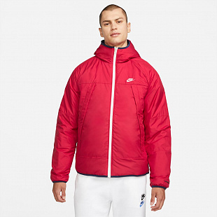 Куртка Nike Sportswear Therma-FIT Repel Legacy Reversible - Red / Blue