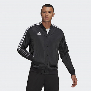 Куртка Adidas Tiro Sportswear - Black