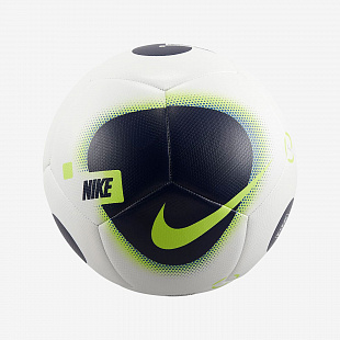 Мяч для футзала Nike Futsal Pro - White / Black