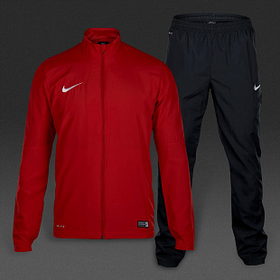 Костюм Nike Academy16 Sideline Suit 808759-657 JR