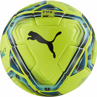 Мяч футбольный Puma teamFINAL 21.1 FIFA Quality Pro Ball 08323603
