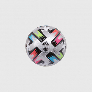 Мяч сувенирный Adidas Uniforia Mini - White