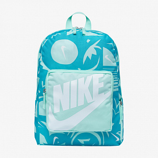 Детский рюкзак Nike Essential - Blue