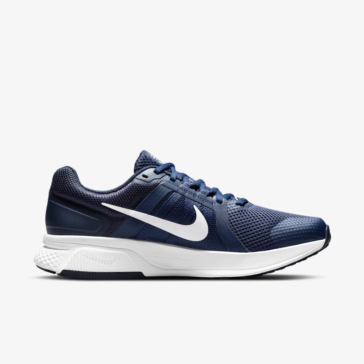 Nike Run Swift 2 Running Shoe Dark Blue CU3517 400 Nike