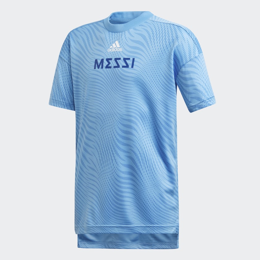 Messi shirt adidas best sale