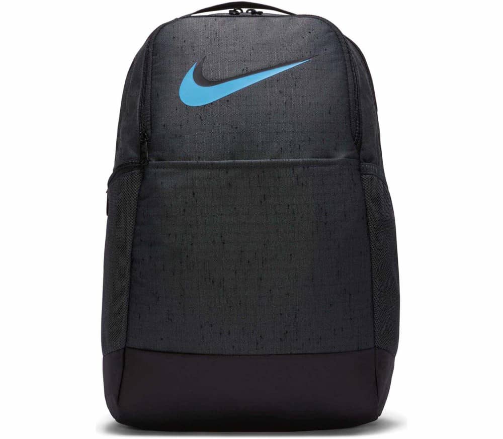 nike brasilia training bag