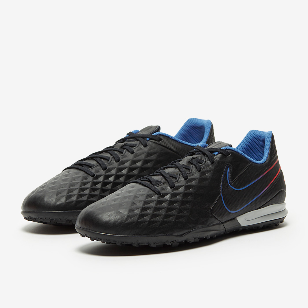 Nike Tiempo Legend 8 Academy TF Black Prism AT6100 090 Nike