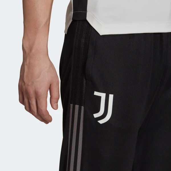 Adidas juventus sales pants