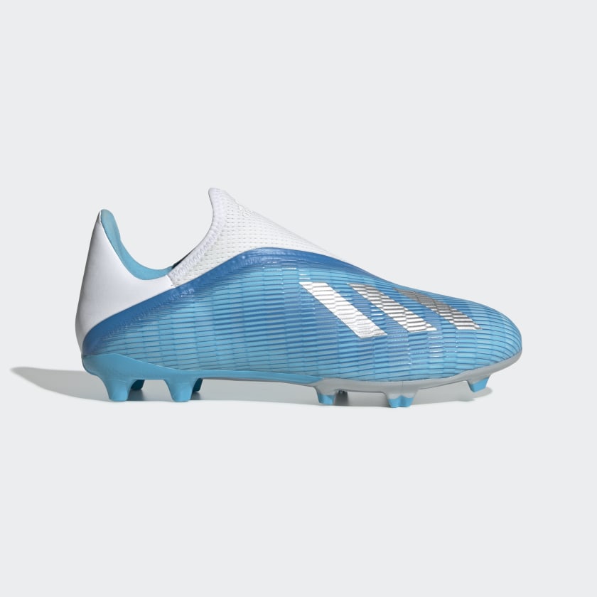 Adidas ace 2025 zonder veters