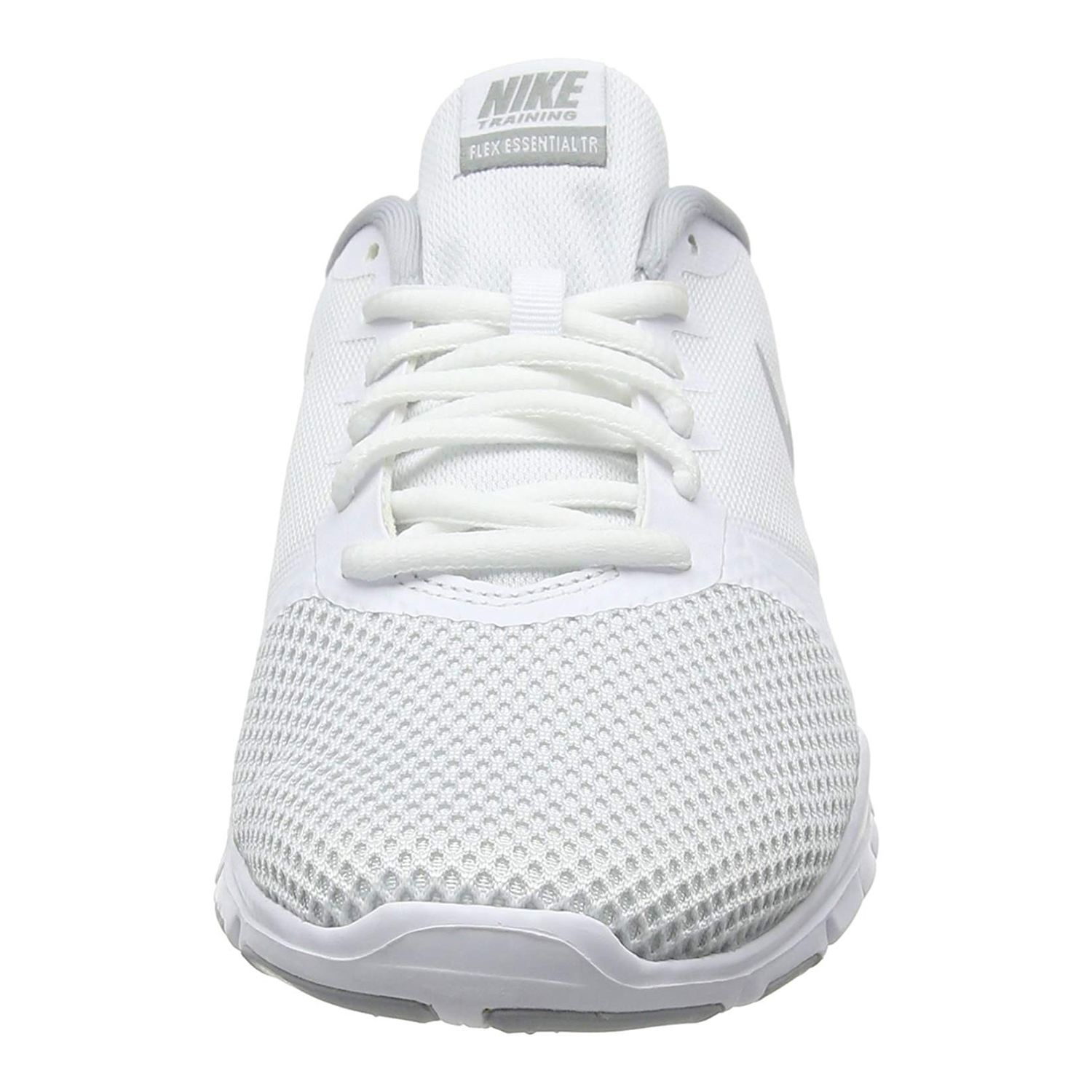 Nike Flex Essential Training Shoe White