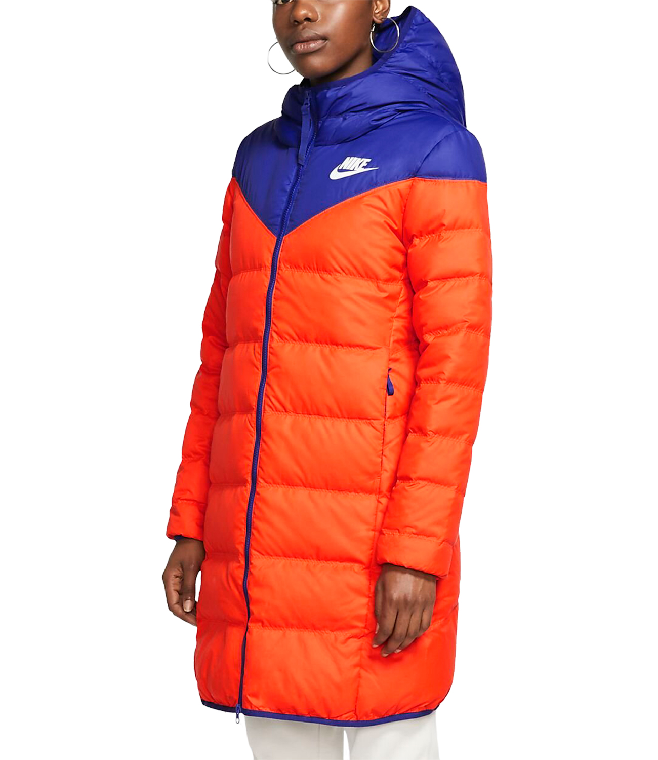 Nike Sportswear Windrunner - aq0019-455