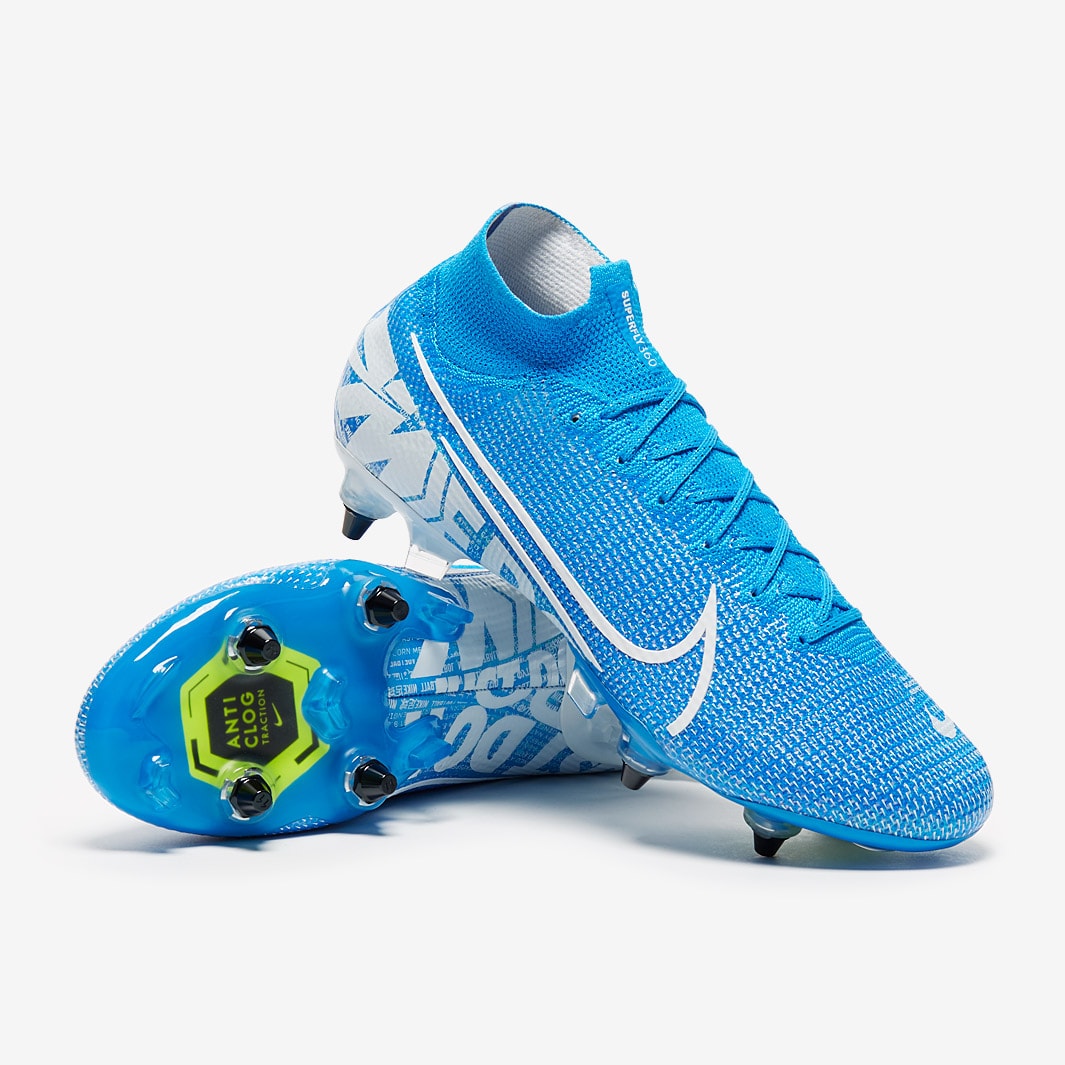 mercurial sg pro superfly