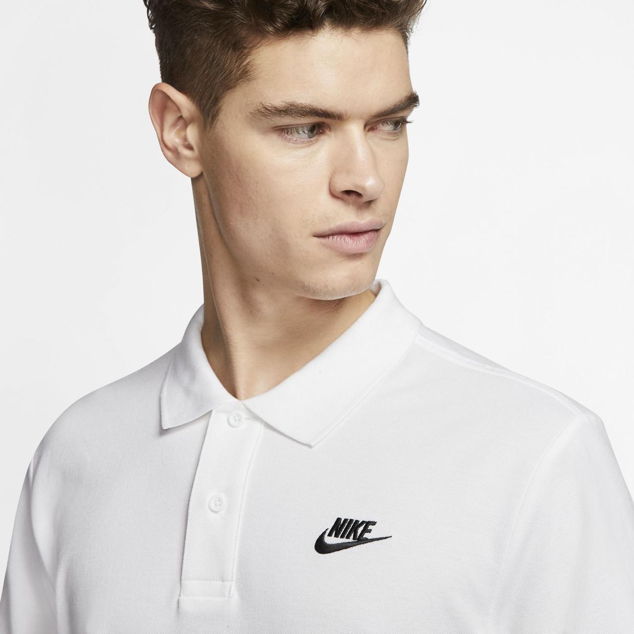 Polo 2025 nike sportswear