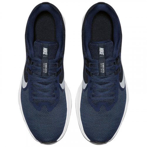 Nike downshifter 9 discount navy