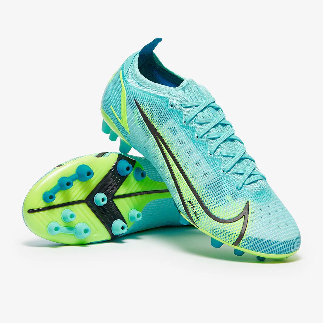 Nike Mercurial Vapor 14 Elite Blue CZ8717 403 Nike