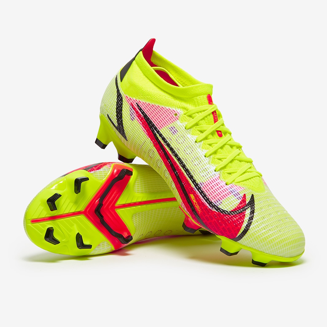 Nike Vapor 14 Pro Bright Crimson CU5693 760 Nike