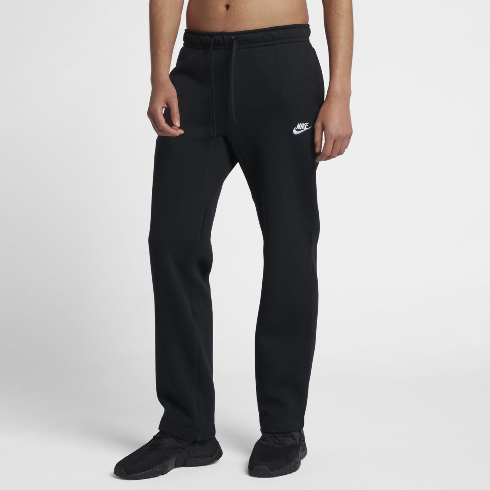 Брюки Nike NSW Club Pant Oh JSY