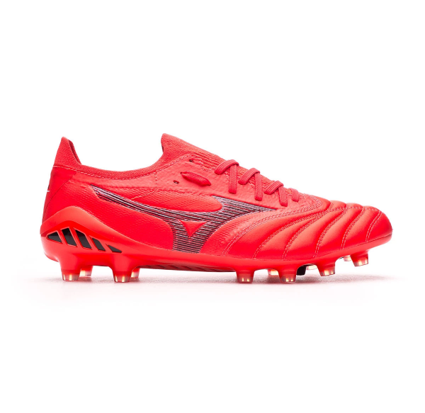 Mizuno Morelia Neo III Beta Elite Red P1GA2091 60 Mizuno