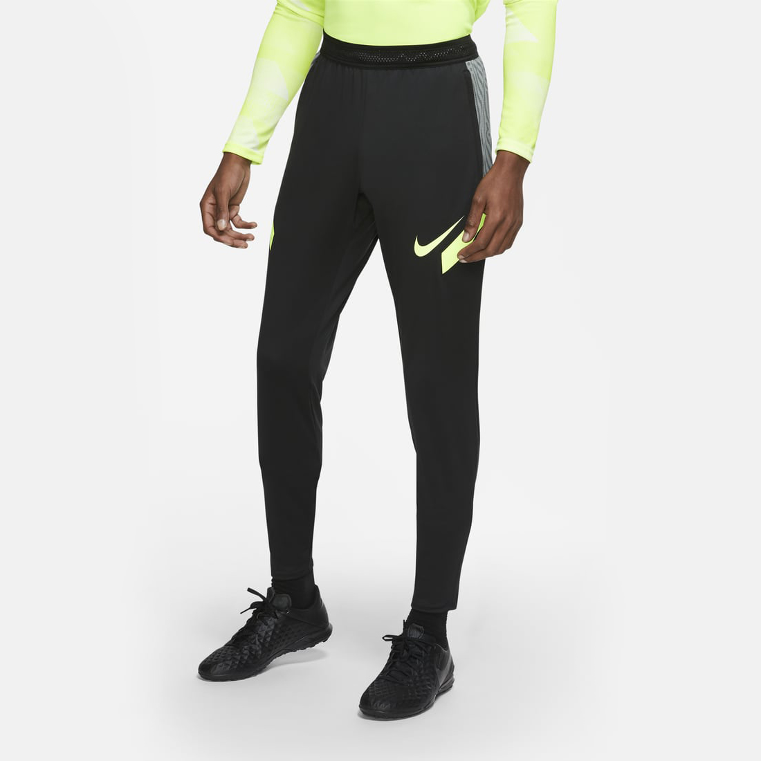 Nike dri fit football cheap pants