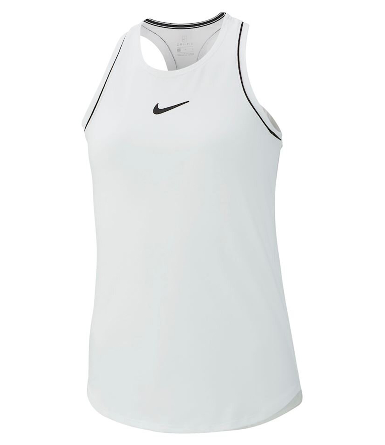 Nike Dri Fit майка