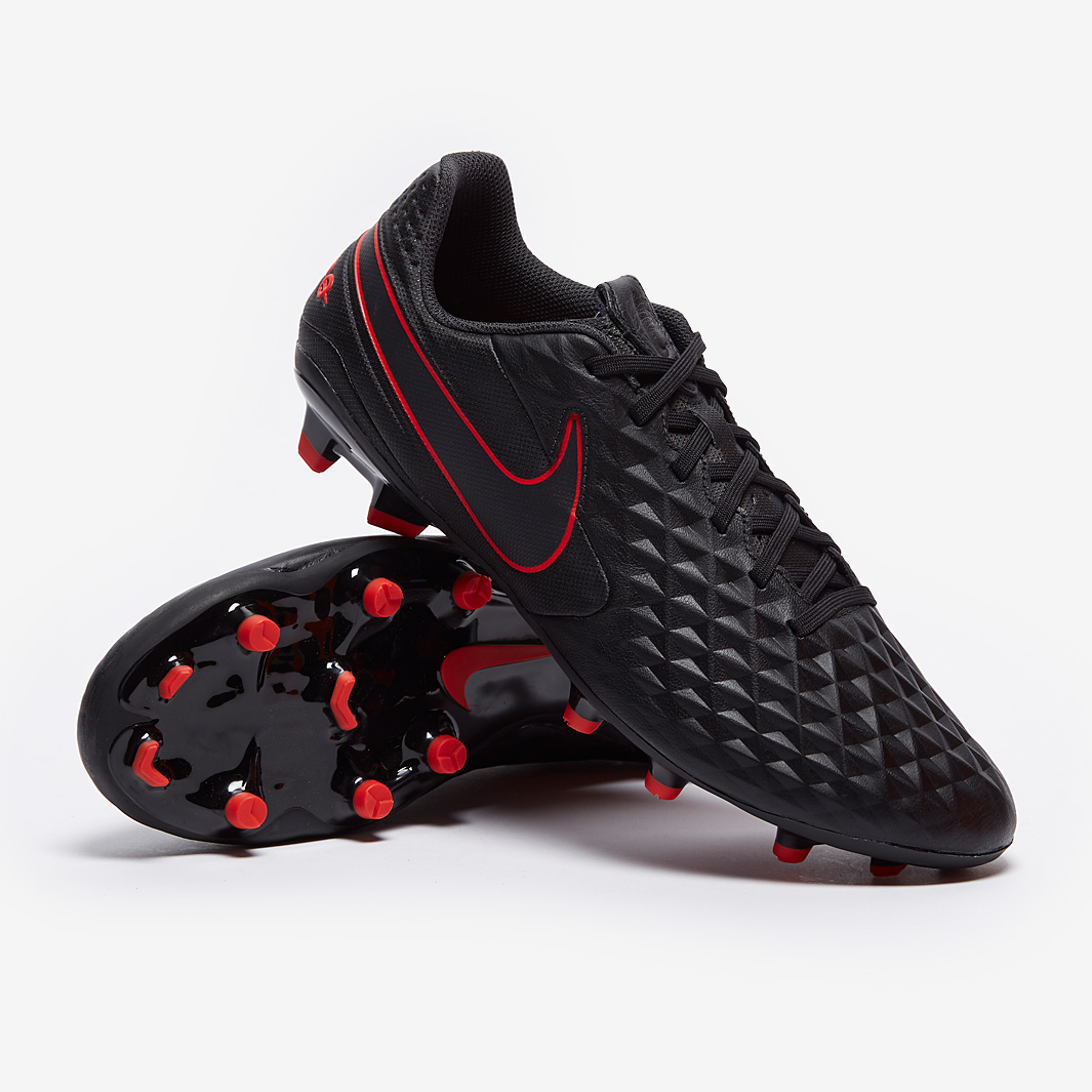 tiempo legend 8 academy