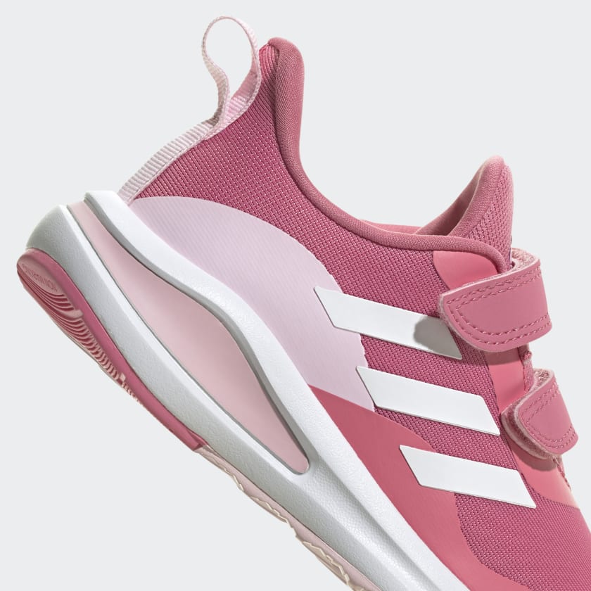 Adidas fortarun pink online