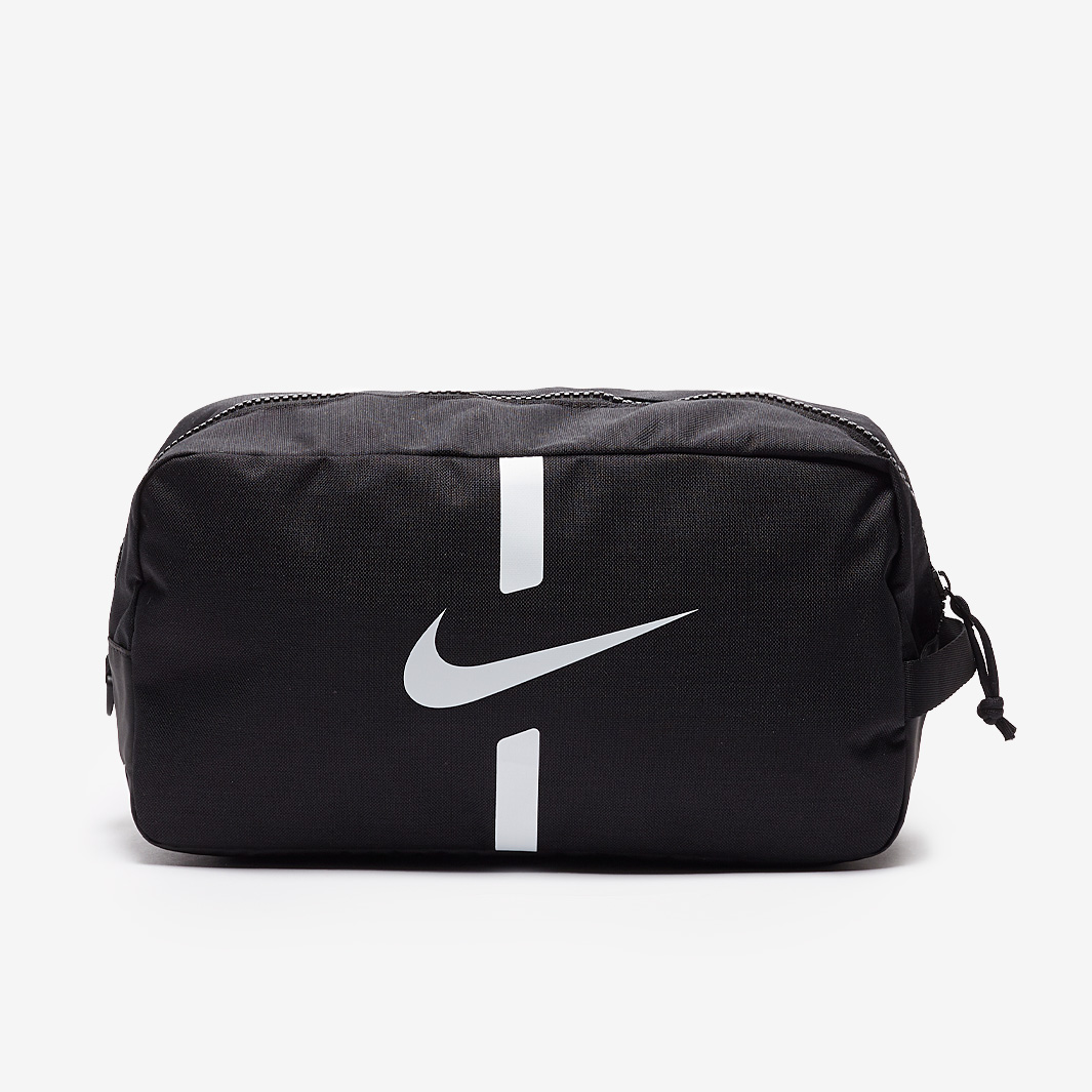 Nike Academy 21 Shoebag Black White DC2648 010 Nike