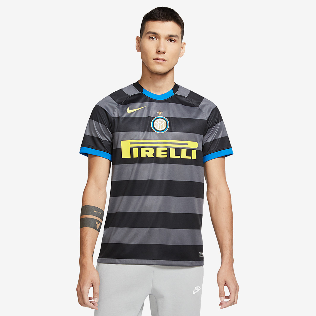 Inter Milan Kit 2020