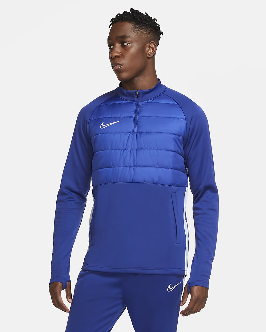 Костюм тренировочный Nike Dry Fit