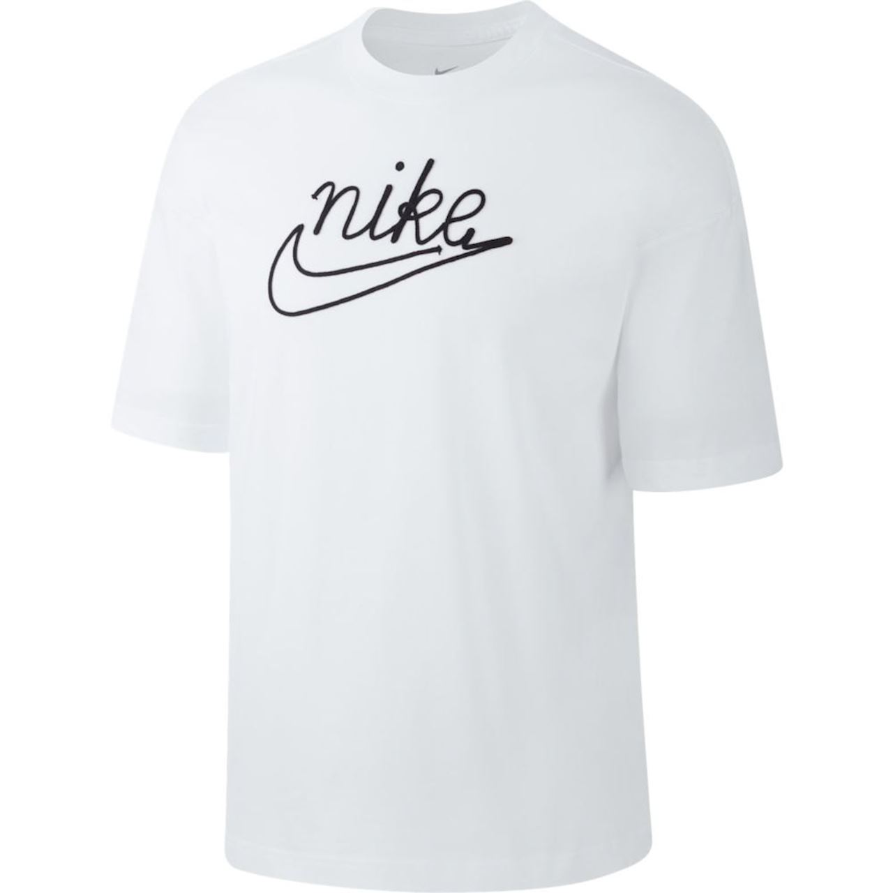 Nike Nsw Tee Story Pack 2 White BQ0090 010 Nike