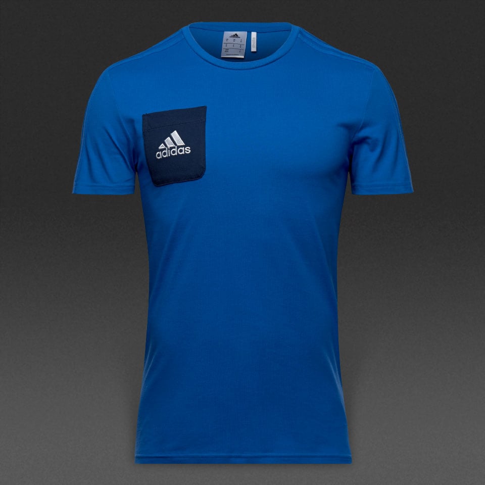 adidas tiro 17 tee