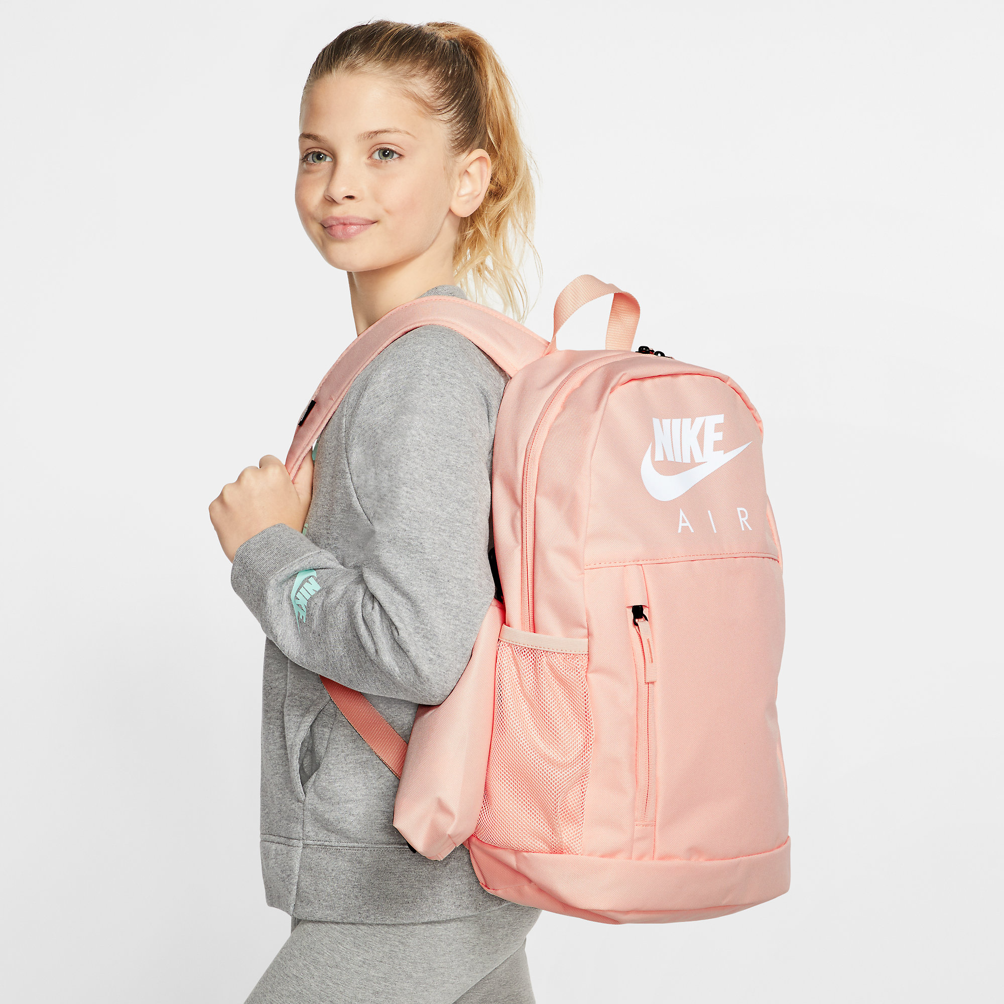 nike coral air elemental backpack