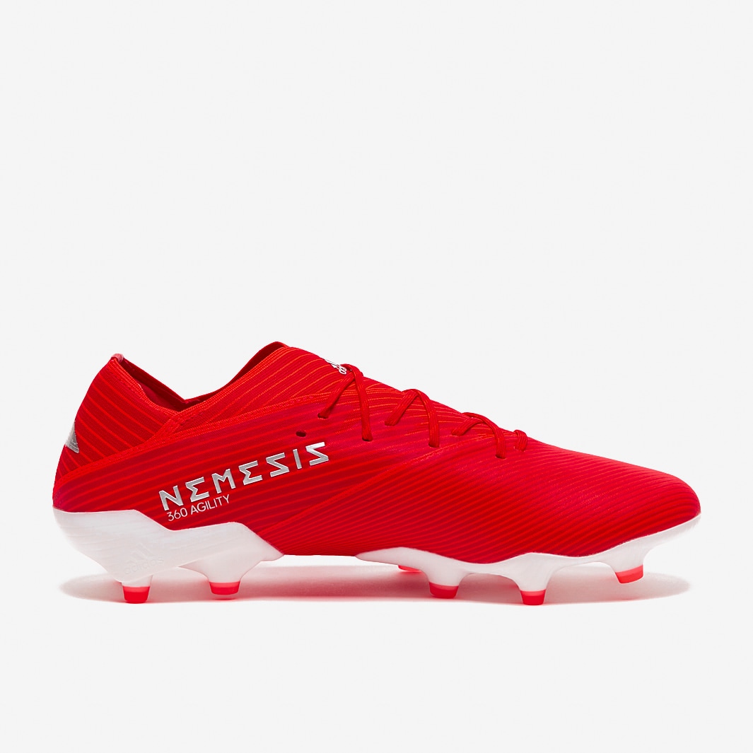 Adidas 19.1 red best sale