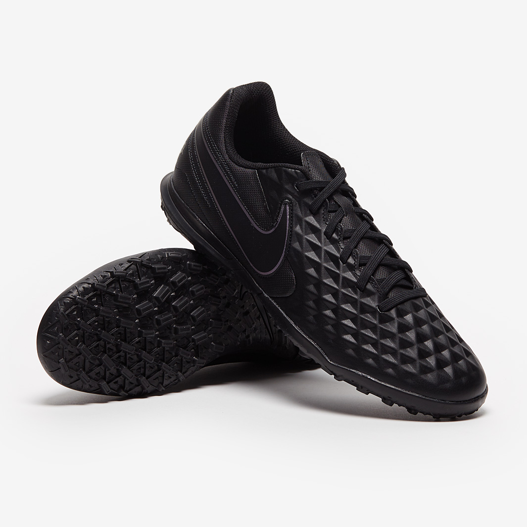 Nike Tiempo Legend 8 Club Tf Black AT6109 010 Nike