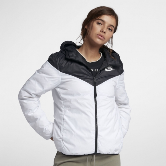 Nike windrunner women online