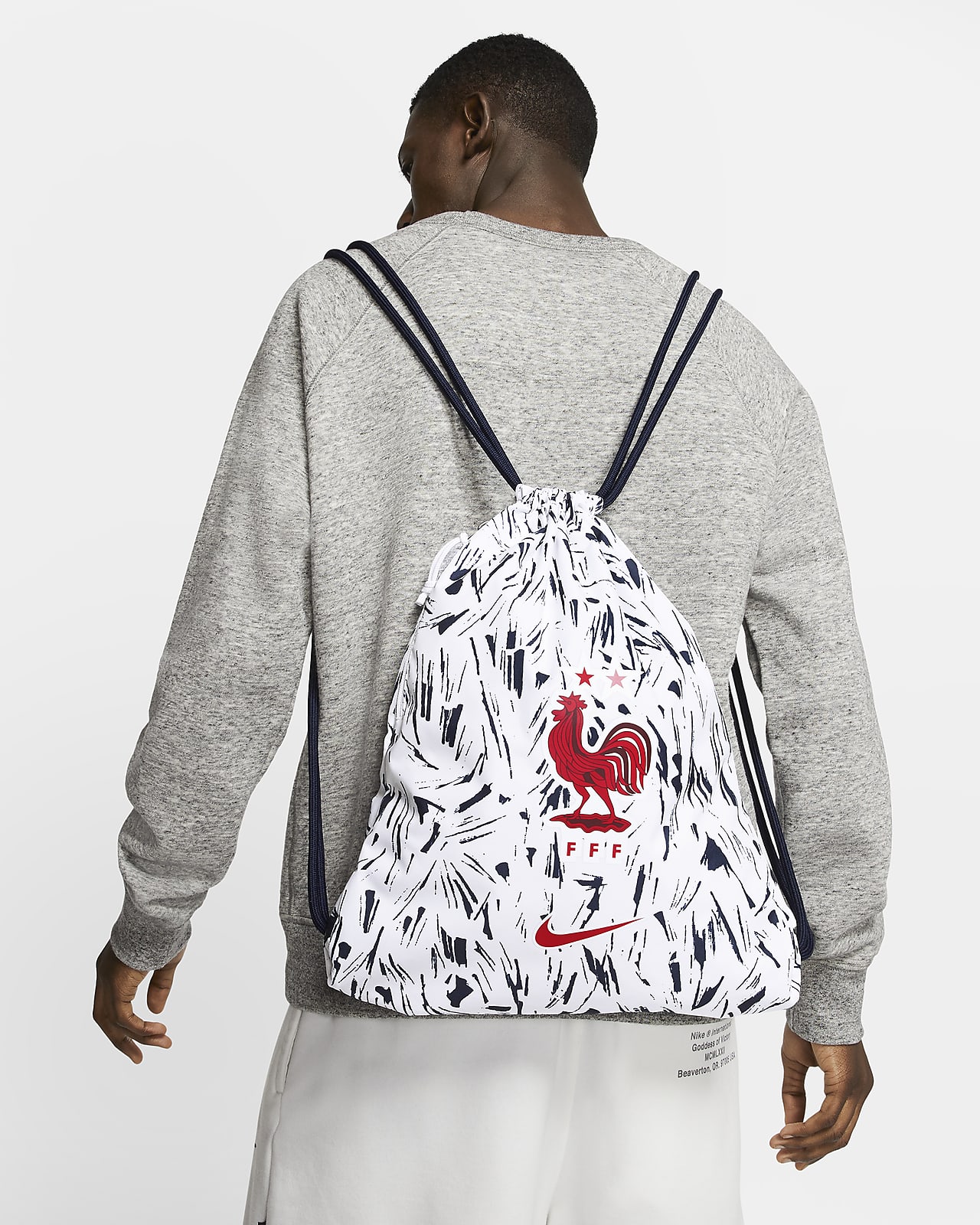 Nike fff outlet backpack