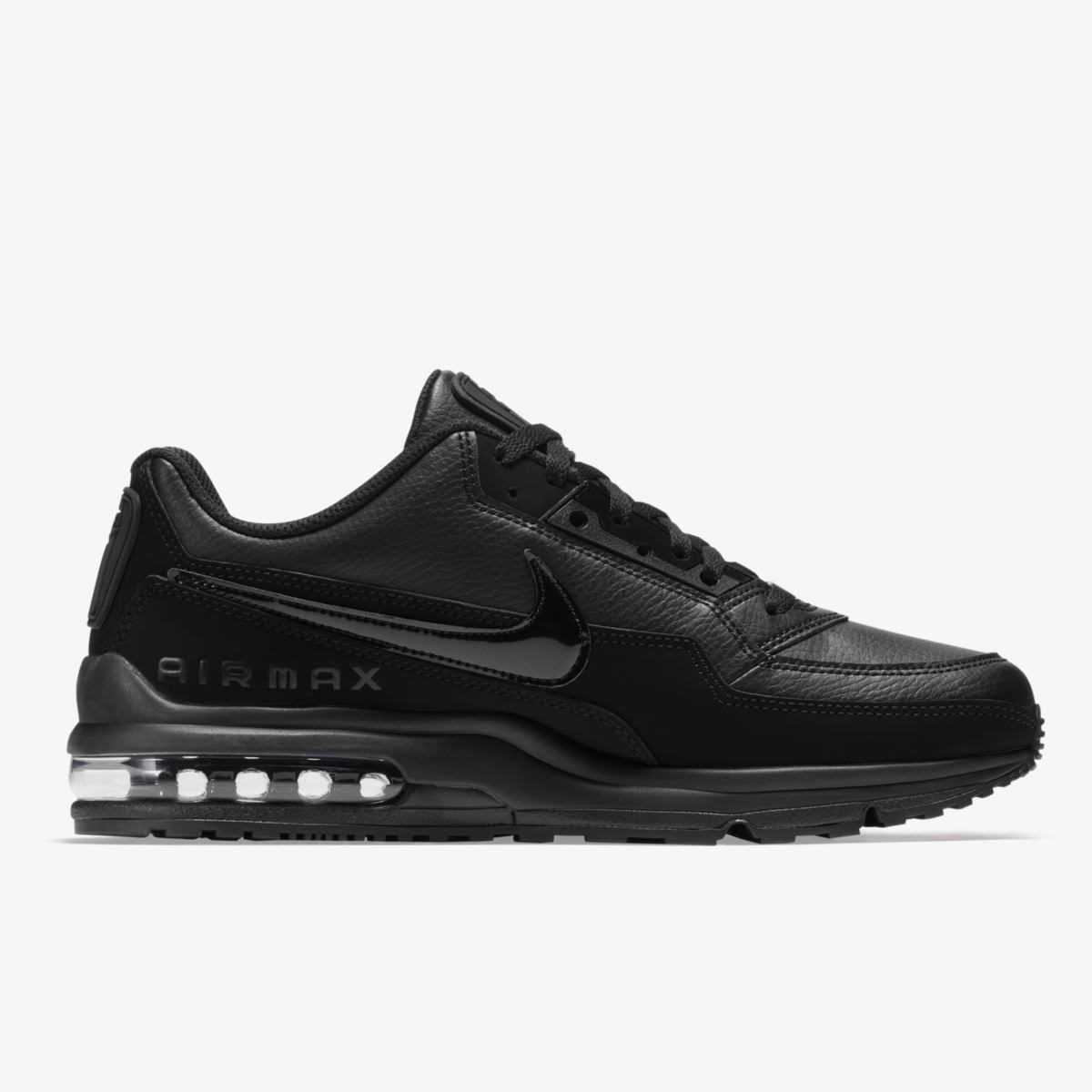 Nike Air Max LTD 3 Black 687977 020 Nike