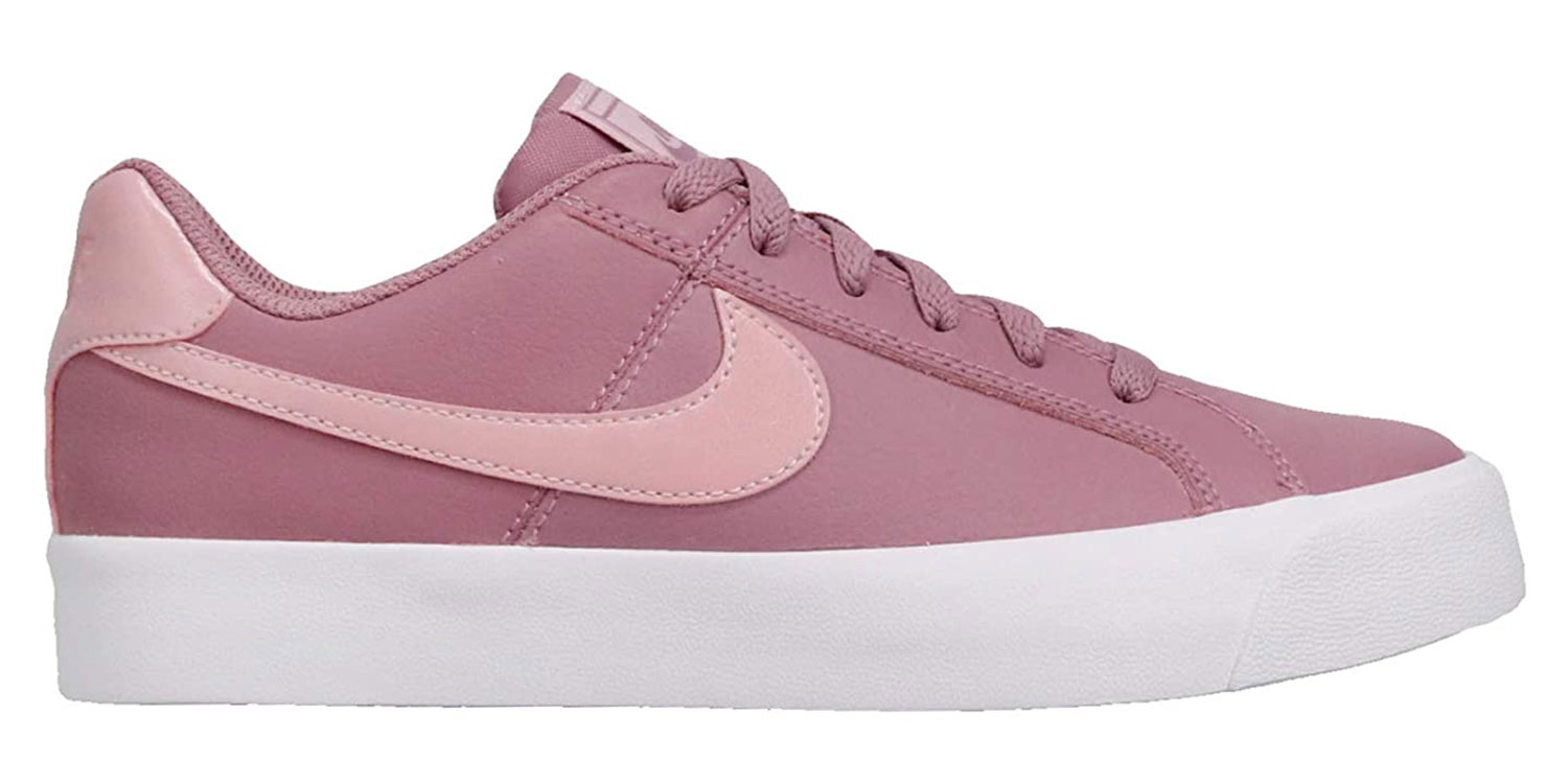 nike court royale ac pink