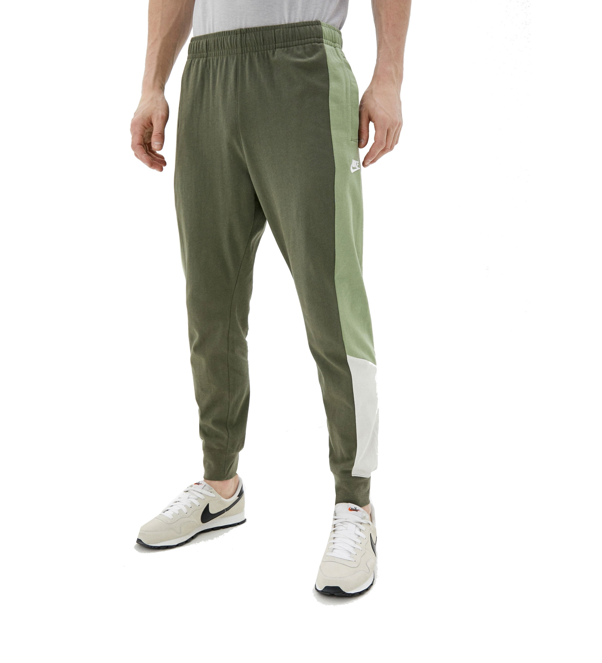 Брюки Nike NSW Club Pant Oh JSY