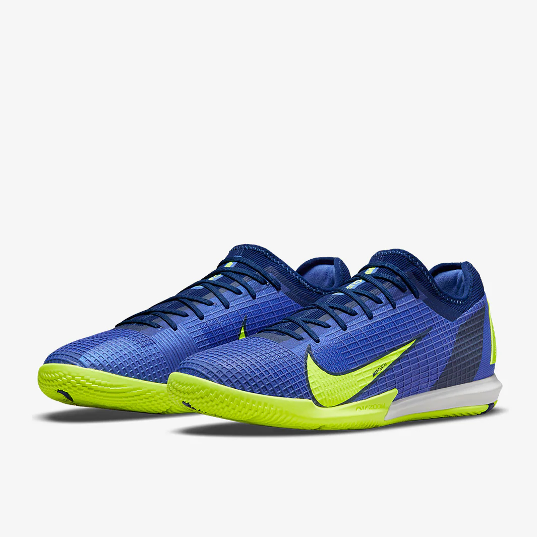 Nike Mercurial Vapor 14 Pro Blue Void CV0996 574 Nike