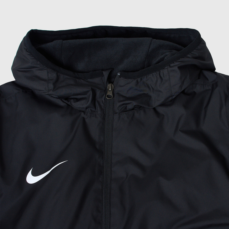 nike hardshell jacket