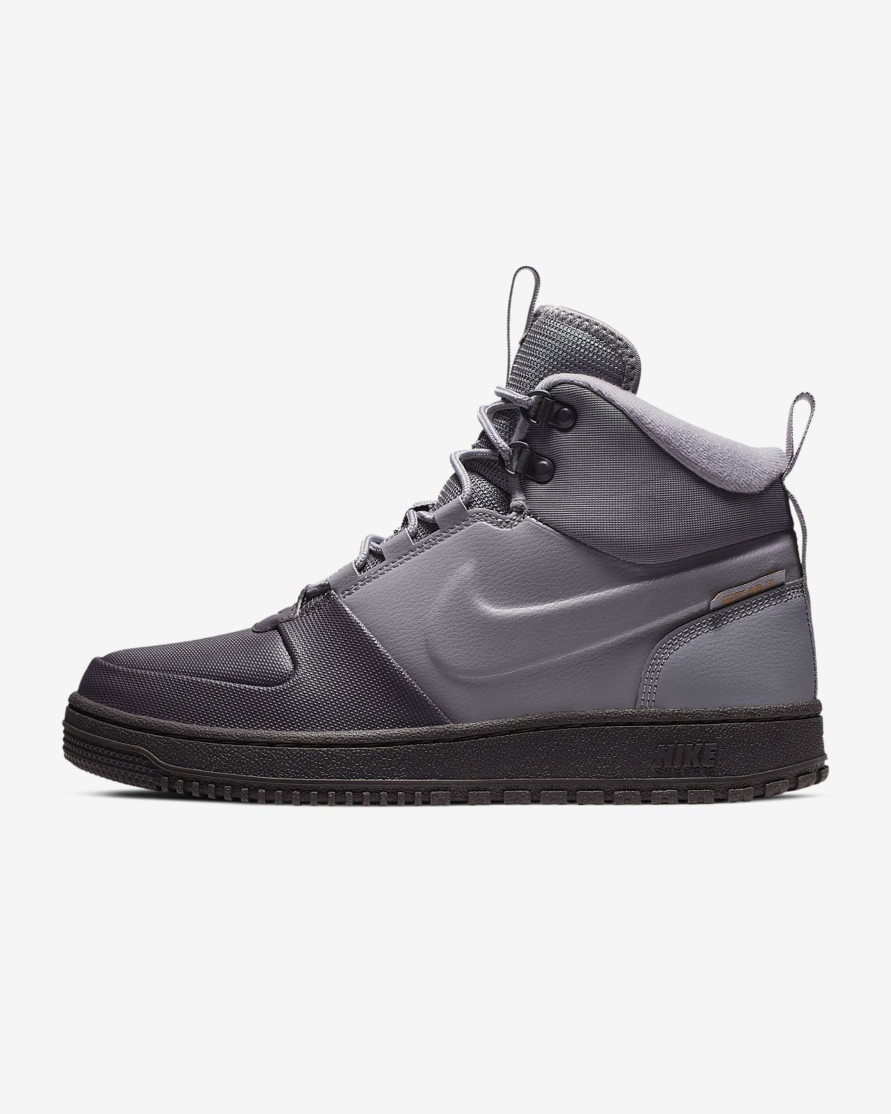 nike path winter boots