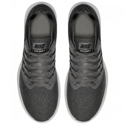 Nike run best sale swift gray