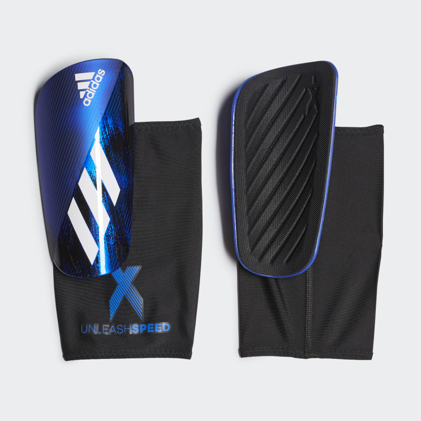 Adidas football shin pads online